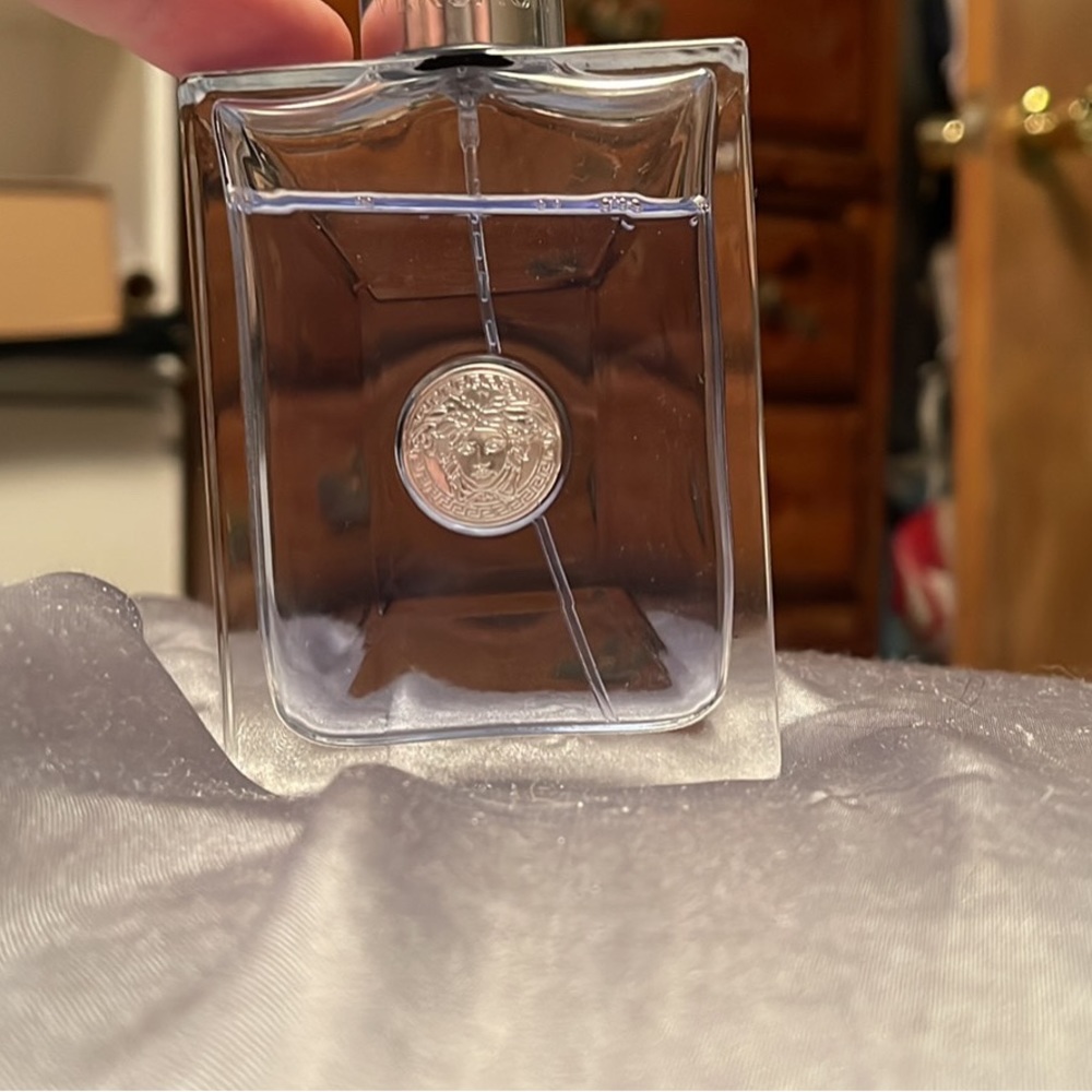Versace signature pour homme edt for men 50ml